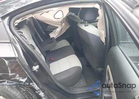 2014 Chevrolet Cruze Ls Auto from USA, damaged, VIN 1G1PA5SH1E7336369